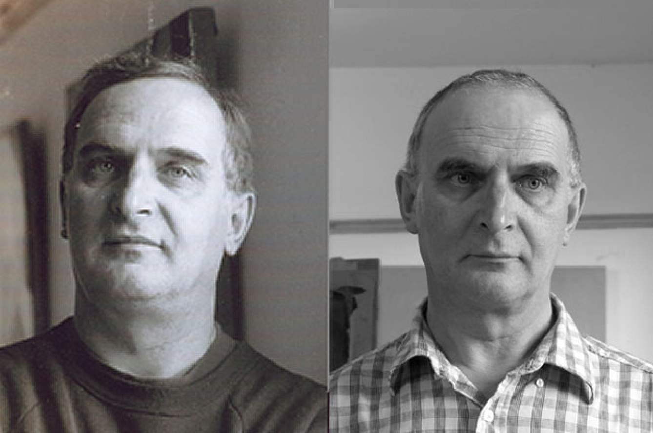 DW before & after